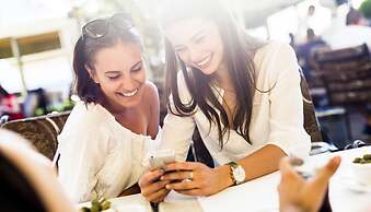 Kefalonia Grand Hotel