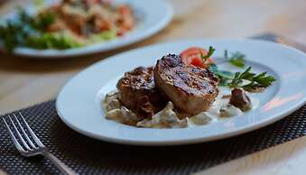 Kefalonia Grand Hotel