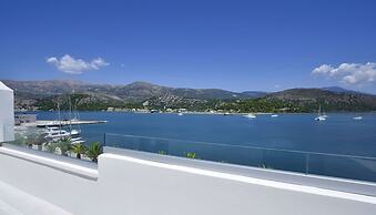 Kefalonia Grand Hotel