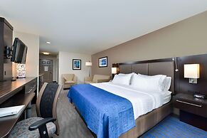 Holiday Inn Express St. Louis West - O'Fallon by IHG