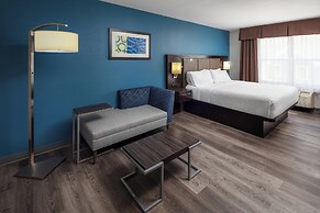 Holiday Inn Express St. Louis West - O'Fallon by IHG