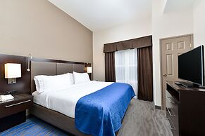 Holiday Inn Express St. Louis West - O'Fallon by IHG