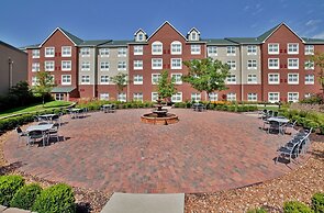 Holiday Inn Express St. Louis West - O'Fallon by IHG