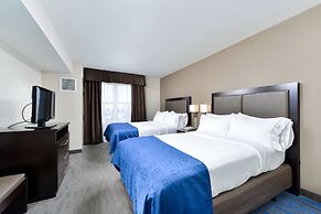 Holiday Inn Express St. Louis West - O'Fallon by IHG