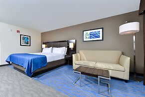 Holiday Inn Express St. Louis West - O'Fallon by IHG