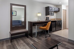 Holiday Inn Express St. Louis West - O'Fallon by IHG