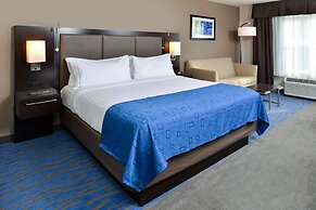 Holiday Inn Express St. Louis West - O'Fallon by IHG