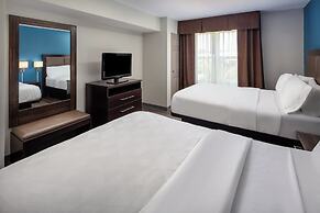 Holiday Inn Express St. Louis West - O'Fallon by IHG