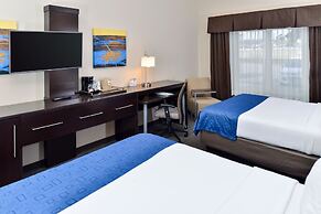 Holiday Inn Express St. Louis West - O'Fallon by IHG