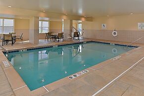 Holiday Inn Express St. Louis West - O'Fallon by IHG