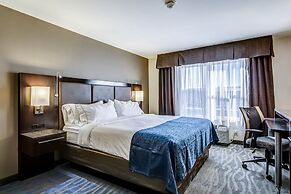 Holiday Inn Express St. Louis West - O'Fallon by IHG