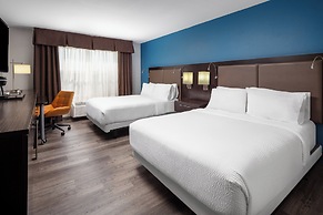Holiday Inn Express St. Louis West - O'Fallon by IHG