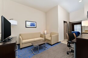 Holiday Inn Express St. Louis West - O'Fallon by IHG