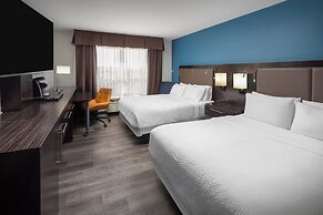 Holiday Inn Express St. Louis West - O'Fallon by IHG