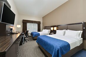 Holiday Inn Express St. Louis West - O'Fallon by IHG