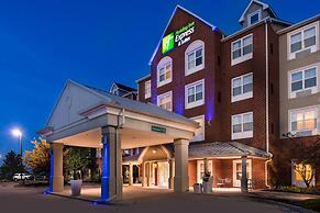 Holiday Inn Express St. Louis West - O'Fallon, an IHG Hotel