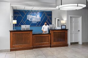 Holiday Inn Express St. Louis West - O'Fallon by IHG