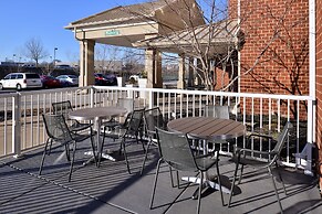 Holiday Inn Express St. Louis West - O'Fallon by IHG