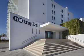 HM Tropical Hotel
