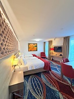 Art Hotel Rotterdam