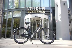 Art Hotel Rotterdam