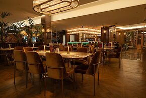 Art Hotel Rotterdam