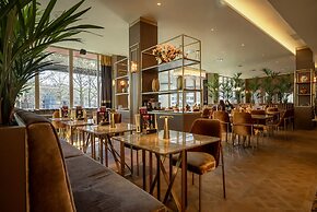 Art Hotel Rotterdam