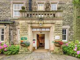 Makeney Hall Hotel