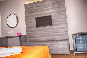 Paradise Beach Resort