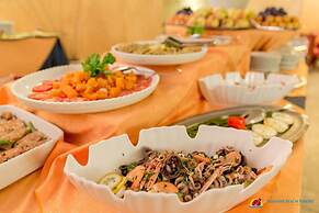 Paradise Beach Resort