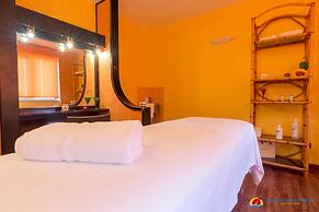 Paradise Beach Resort