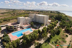 Paradise Beach Resort