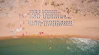 Paradise Beach Resort