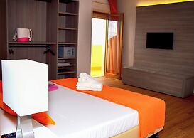 Paradise Beach Resort