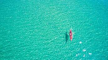 Paradise Beach Resort