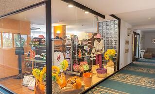 Paradise Beach Resort