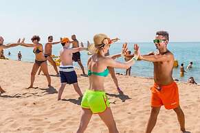 Paradise Beach Resort