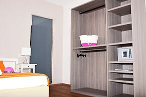 Paradise Beach Resort