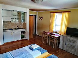 Hotel Stille & Aladin Apartments