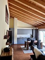 Hotel Stille & Aladin Apartments