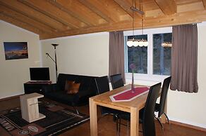 Hotel Stille & Aladin Apartments