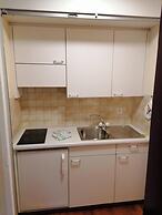 Hotel Stille & Aladin Apartments