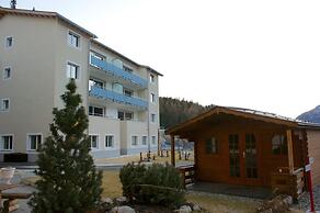 Hotel Stille & Aladin Apartments