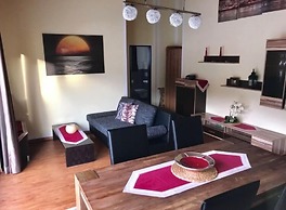 Hotel Stille & Aladin Apartments