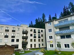 Hotel Stille & Aladin Apartments