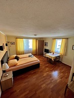 Hotel Stille & Aladin Apartments