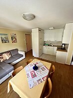 Hotel Stille & Aladin Apartments