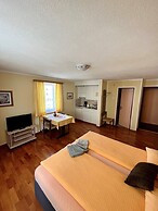 Hotel Stille & Aladin Apartments