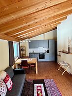 Hotel Stille & Aladin Apartments