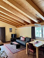 Hotel Stille & Aladin Apartments